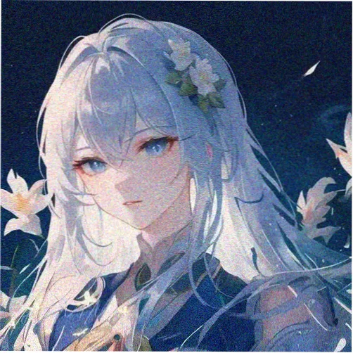 观众头像